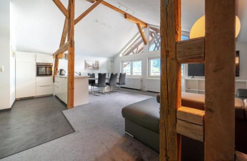 Oetz Apartment | Pet-Friendly Urlaubsplatzl Appartements with Top Reviews