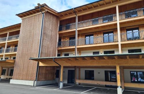 Sonnenalpe Nassfeld Apartment | Urlaubsspaß am Nassfeld Ski-Wandern-Mountainbiken Hermagor