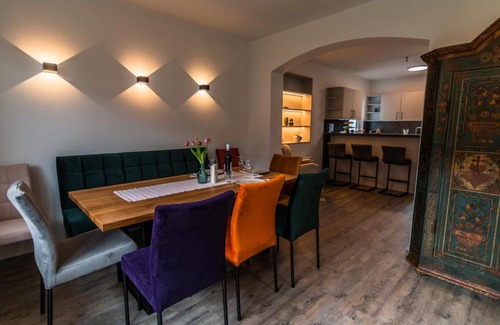Parsch Apartment | Dream Getaway in Salzburg with Family-Friendly Amenities