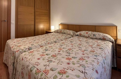 Benasque Apartment | Inviting Urmo Apartment - Damián del Baile House Retreat