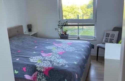 Rumia Apartment | Idyllic Apartment with Garden & Nature Views - 10/10 Rated