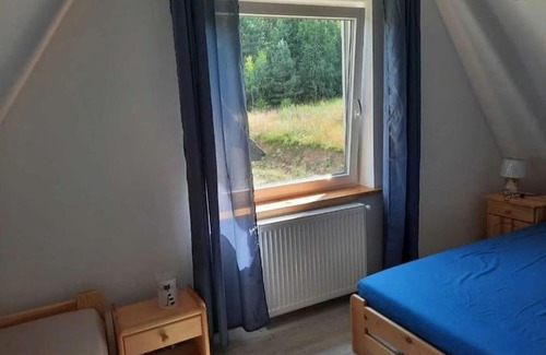 Labedziewo House | Uroczy domek na Mazurach, Pilec 59