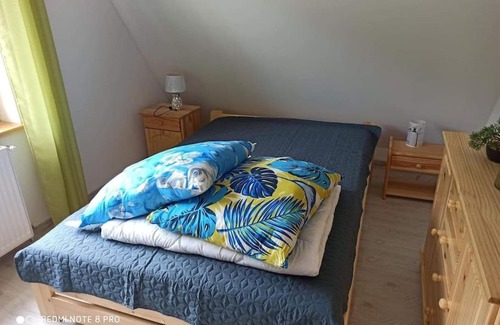 Labedziewo House | Uroczy domek na Mazurach, Pilec 59