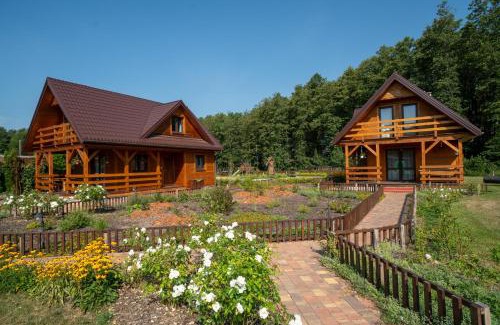gmina Dabrowa Białostocka Villa | Pet-Friendly Uroczysko Trzyrzeczki with Ocean View & Pool