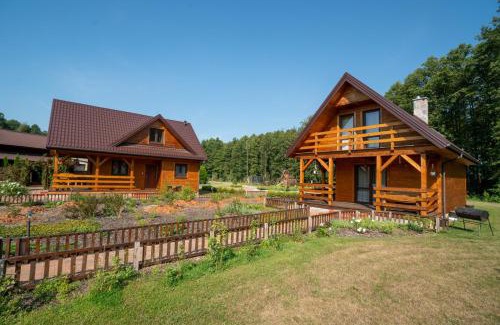 gmina Dabrowa Białostocka Villa | Pet-Friendly Uroczysko Trzyrzeczki with Ocean View & Pool