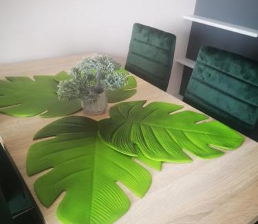 Sandomierz Apartment | Enchanting Apartment Ideal for Families - Rated 9.7/10