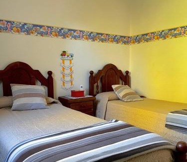 Tinogasta House | Comfortable Urqu-Pacha Alojamiento with Family-Friendly Amenities