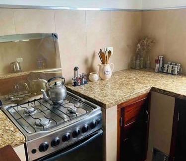 San Salvador de Jujuy House | Cozy Urqunapi: Your Private Retreat in Jujuy Capital