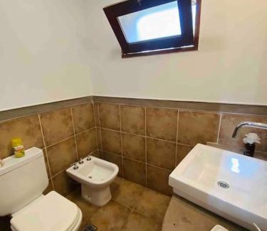 San Salvador de Jujuy House | Cozy Urqunapi: Your Private Retreat in Jujuy Capital