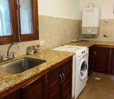 San Salvador de Jujuy House | Cozy Urqunapi: Your Private Retreat in Jujuy Capital