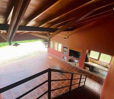 San Salvador de Jujuy House | Cozy Urqunapi: Your Private Retreat in Jujuy Capital