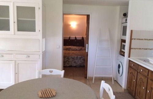 Behobie Apartment | Tranquil Urrugne T2 Apartment with Oceanfront Views