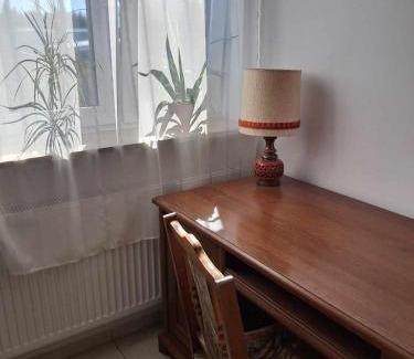 gmina Urszulin Apartment | Urszulin, centrum, tereny PPN, pokój z łazienką