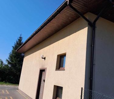 gmina Urszulin Apartment | Urszulin, centrum, tereny PPN, pokój z łazienką