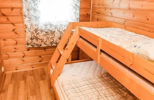 Inari House | Discover Urupään Maja by Interhome: Lake View & Spa Retreat