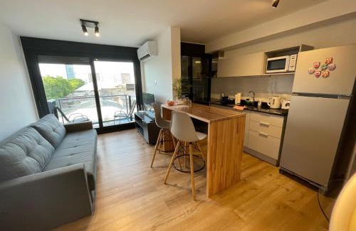 Aguada Apartment | Premier UruSamKa Apartment: Family-Friendly in Central Montevideo