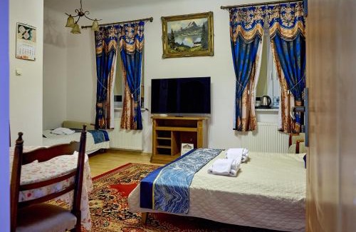 Ostrow Mazowiecka House | Explore Kresów Museum with Our Pet-Friendly Hotel Stay