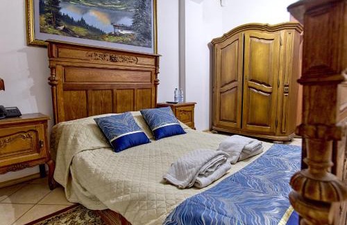 Ostrow Mazowiecka House | Explore Kresów Museum with Our Pet-Friendly Hotel Stay