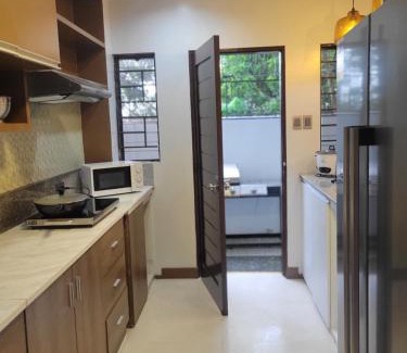 Mandurriao House | US 150 daily for furnished HOUSE and brand new CAR in Exclusive Neighborhood