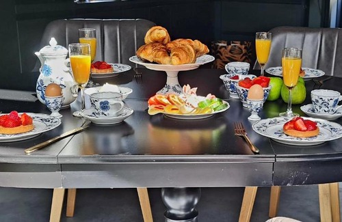 Ternaard House | Family-Friendly Retreat at Us Eigen Honk - Rated 9.2/10