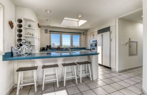 North Beach House | Oceanfront Oasis with Spectacular Views & Top-Rated Amenities