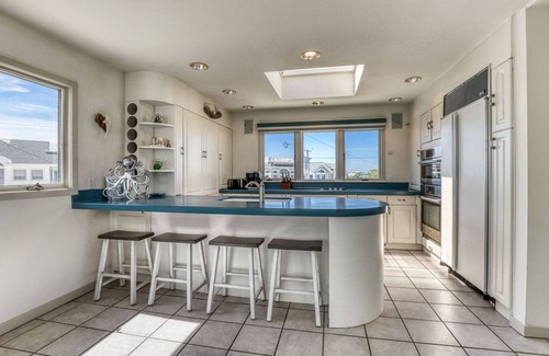 North Beach House | Oceanfront Oasis with Spectacular Views & Top-Rated Amenities
