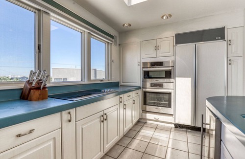 North Beach House | Oceanfront Oasis with Spectacular Views & Top-Rated Amenities