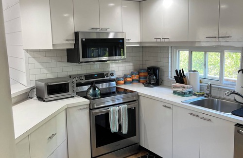 Ocean Beach House | Fire Island Beach House: Oceanfront Retreat with Top Ratings