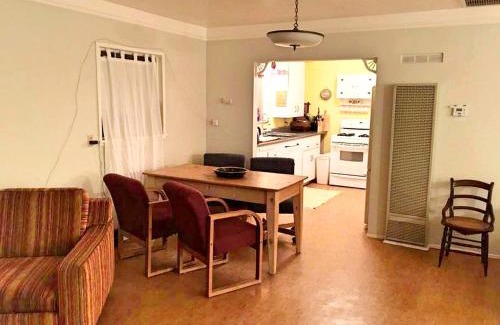 Yucca Valley House | Rustic Cabin Rental Surrounded by the Mojave Desert in Yucca Valley, California