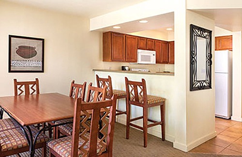 Round Hill Village Resort | Worldmark South Lake Tahoe: Family-Friendly Resort with Pool