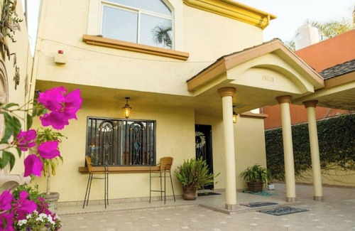 Tijuana House | Convenient Stay at USA Otay Border, Minutes from the US