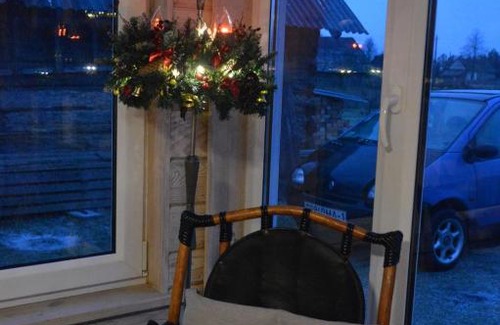 Brest Region House | Pet-Friendly Retreat at Usadba Chemely with Hot Tub & Pool