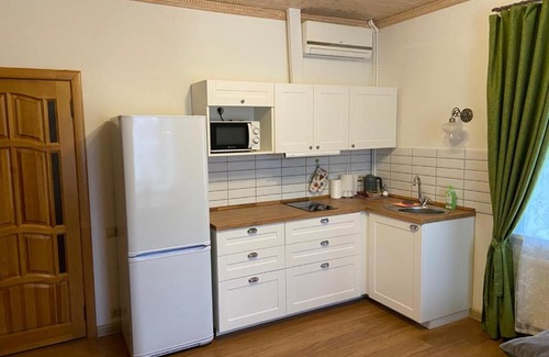 Suzdal House | Guest Rated 10/10: Usadba na Spasskoy with Kitchen Access