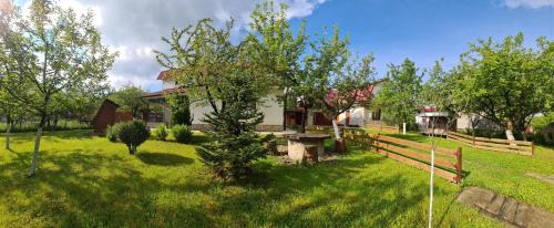 Snidavka House | Discover Usadba Okhotnichiy Dvor: Top-Rated Pet-Friendly Stay