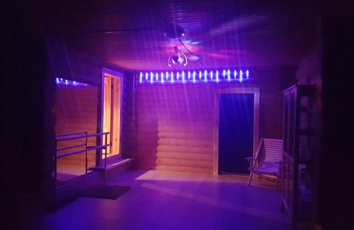 Ilyinskoye House | Guest Rated 10/10 at Usadba Osechenki: Pet-Friendly Escape