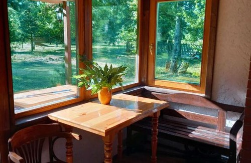 Belaye Vozera House | Experience Усадьба в Дубраве: Top-Rated with Hot Tub