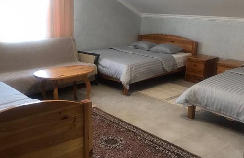 Belaye Vozera Bed & Breakfast | Guest Rated 10/10: Усадьба Золотой Гребешок Awaits You