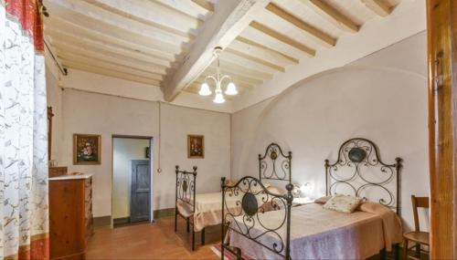 Crespina Villa | Exclusive Palazzo du XVI with Private Pool and Family Friendly