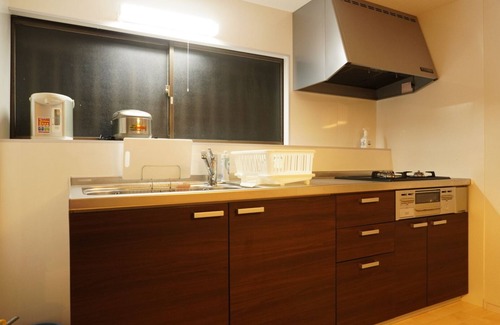 Takehara House | Discover Usagi Island Omishima: Ideal for Groups, Steps from Port