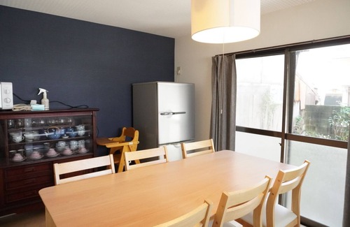 Takehara House | Discover Usagi Island Omishima: Ideal for Groups, Steps from Port