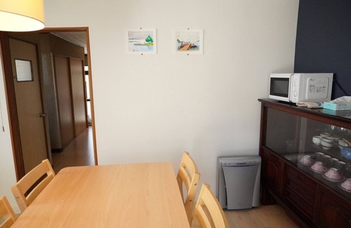 Takehara House | Discover Usagi Island Omishima: Ideal for Groups, Steps from Port