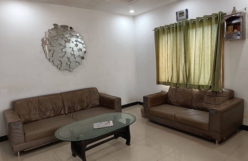 Bhuj Hotel | Family-Friendly Stay at Usha Residency for Memorable Getaways