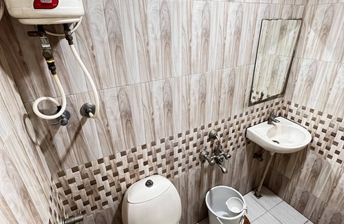 Bhuj Hotel | Family-Friendly Stay at Usha Residency for Memorable Getaways