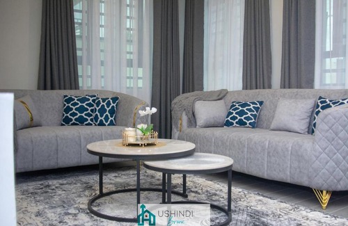 Kitengela House | Family-Friendly Ushindi Bronx: Your Home Away From Home