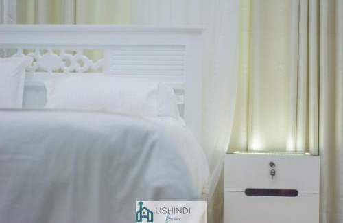 Kitengela House | Family-Friendly Ushindi Bronx: Your Home Away From Home