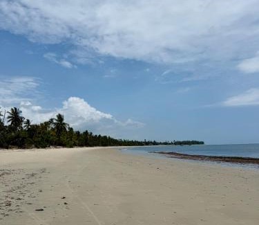 Pangani House | Ushongo Beach Cottages