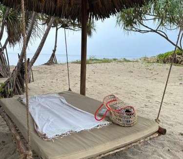 Pangani House | Ushongo Beach Cottages