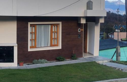 Province of Tierra del Fuego Apartment | Top-Rated Family Getaway at Ushuaia Aparts Depto 2
