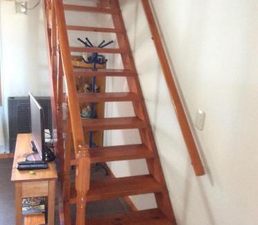 Province of Tierra del Fuego Apartment | Central Ushuaia Apartment - Family Friendly Retreat
