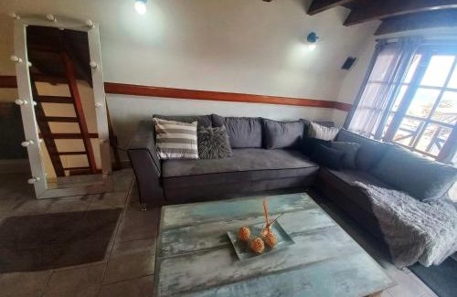 Province of Tierra del Fuego House | Pet-Friendly Ushuaia Cabin with 3 Bedrooms & High Ratings